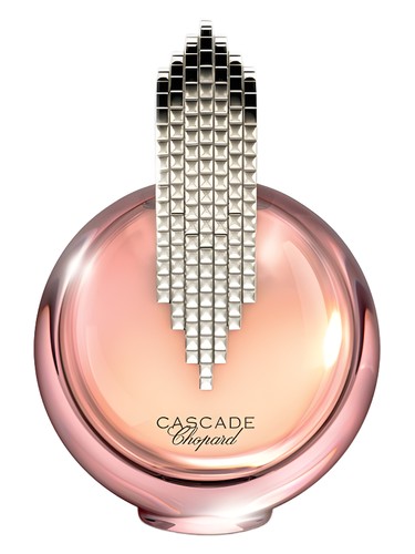 Frasco de Cascade, de Chopard