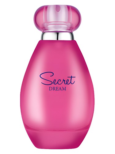 Frasco de Secret Dream — La Rive