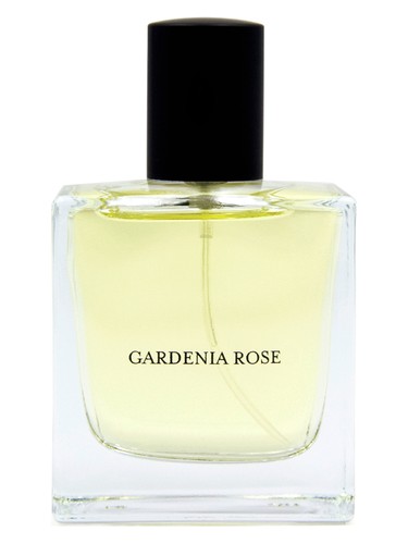 Frasco de Gardenia Rose, de Vdot