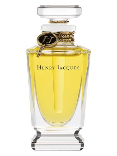 Frasco de Cascador — Henry Jacques