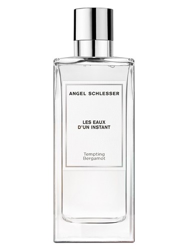 Frasco de Tempting Bergamot — Angel Schlesser