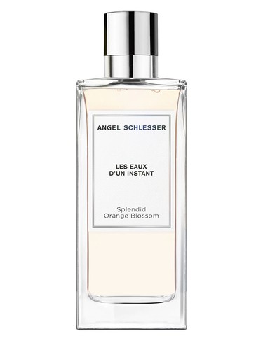 Frasco de Splendid Orange Blossom, de Angel Schlesser