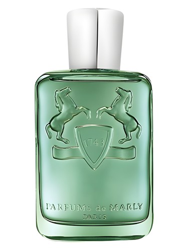 Frasco de Greenley — Parfums de Marly