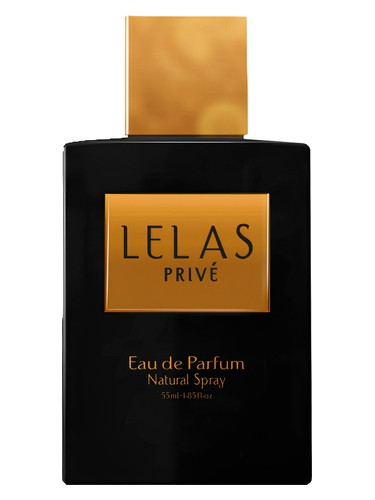 Frasco de Lelas Eclat de Lelas — LELAS