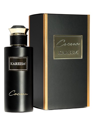 Frasco de Kareem, de Cocoon