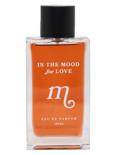 Frasco de In The Mood For Love M, de Y25