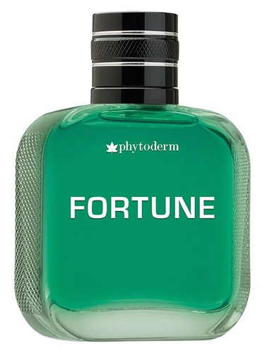 Frasco de Fortune, de Phytoderm