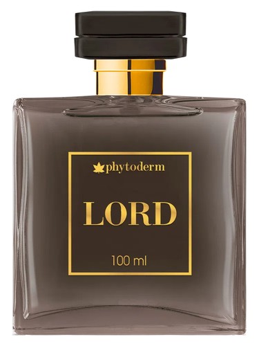 Frasco de Lord, de Phytoderm