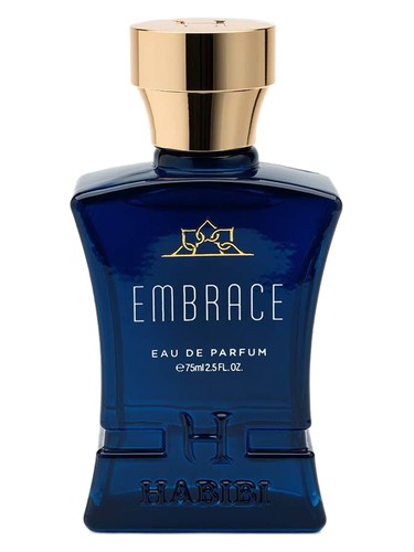 Frasco de Embrace, de Habibi NY