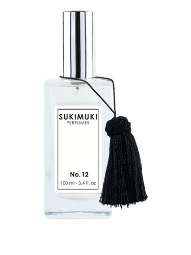 Frasco de No. 12 — Sukimuki