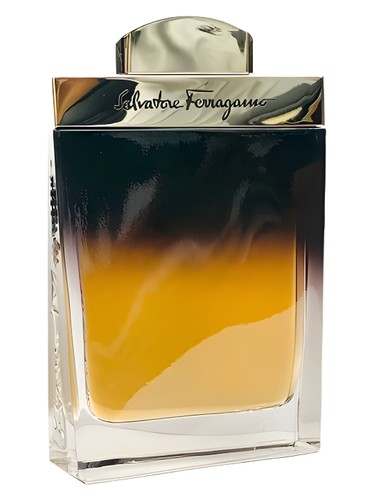 Frasco de Salvatore Ferragamo Ferragamo Oud, de Salvatore Ferragamo