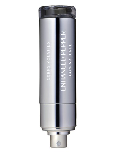 Frasco de Enhanced Pepper, de Corps Volatils