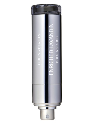 Frasco de Enriched Lavandin, de Corps Volatils