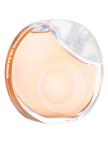 Frasco de Sensations, de Jil Sander
