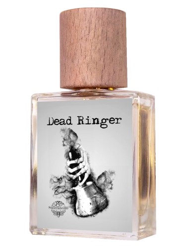 Frasco de Dead Ringer, de Sucreabeille