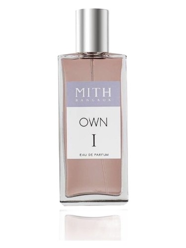 Frasco de OWN I, de Mith