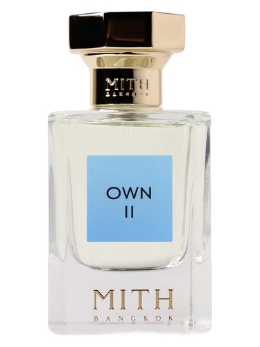 Frasco de OWN II — Mith