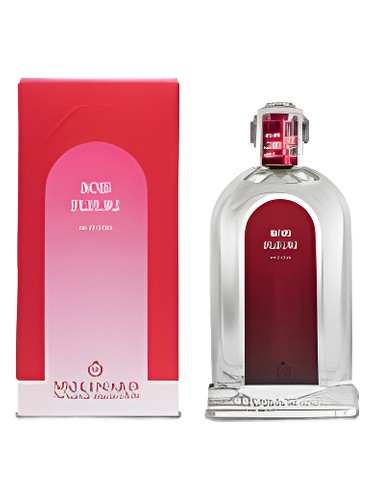 Frasco de Bois Fleuri, de Molinard