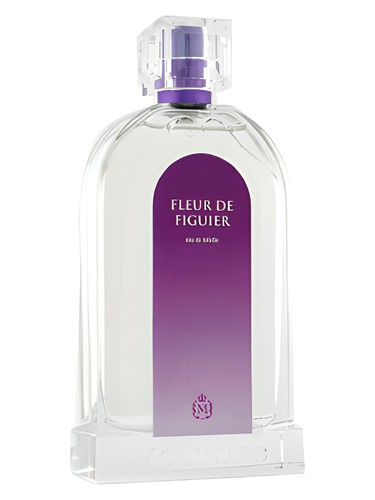 Frasco de Les Fleurs Fleur De Figuer, de Molinard