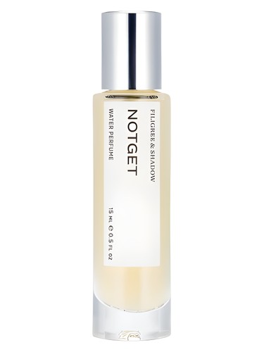 Frasco de NOTGET, de Filigree & Shadow