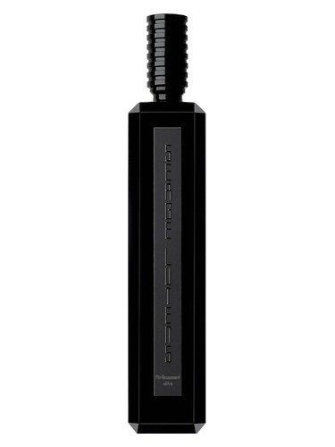 Frasco de Périlleusement Vôtre, de Serge Lutens