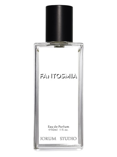 Frasco de Fantosmia, de Jorum Studio