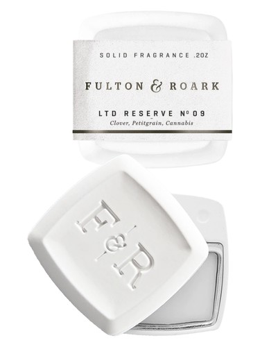 Frasco de Medicine Bow, de Fulton & Roark