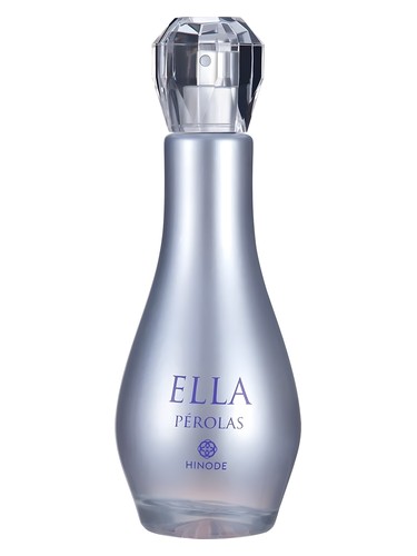Frasco de Ella Pérolas — Hinode