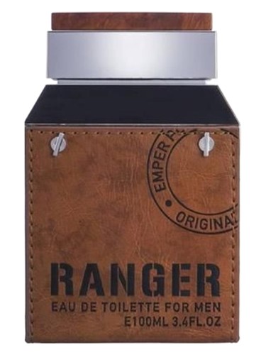 Frasco de Ranger, de Emper