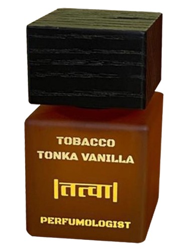 Frasco de Tatva, de Perfumologist