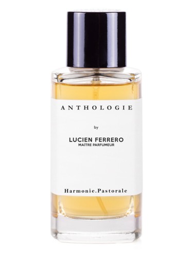 Frasco de Harmonie Pastorale — Anthologie