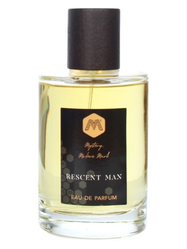 Frasco de Rescent Man, de Mystery, Modern Mark