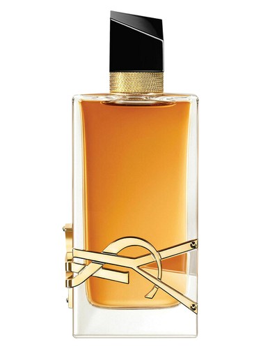 Frasco de Libre Intense — Yves Saint Laurent