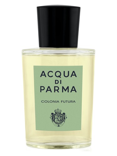 Frasco de Colonia Futura — Acqua di Parma