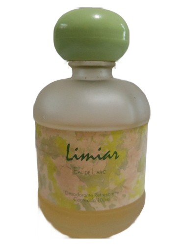 Frasco de Limiar, de Natura