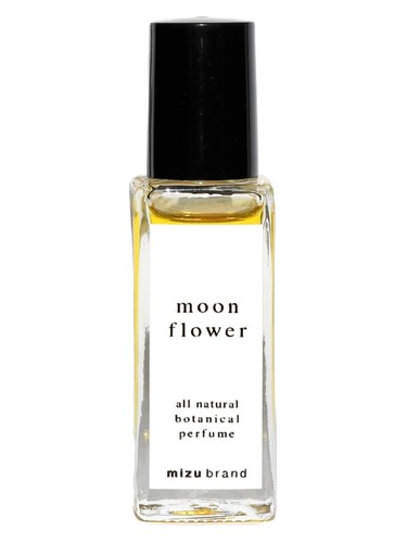 Frasco de Moonflower, de Mizu