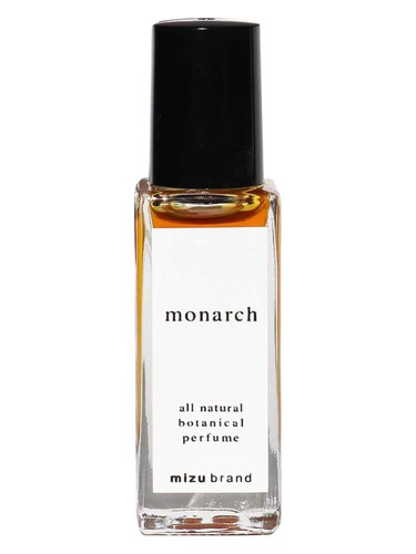 Frasco de Monarch — Mizu