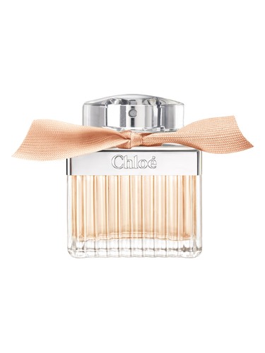 Frasco de Chloé Rose Tangerine — Chloé