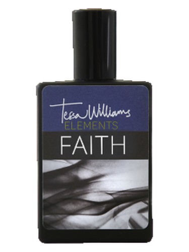 Frasco de Faith, de Tessa Williams