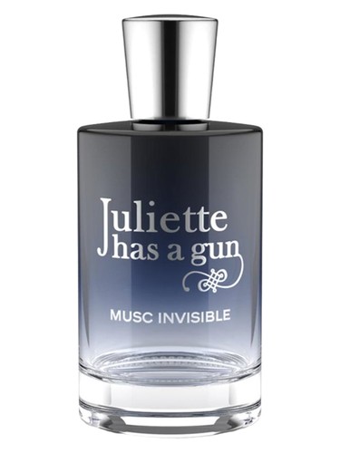 Frasco de Musc Invisible — Juliette Has A Gun