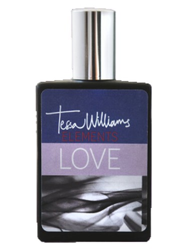 Frasco de Love, de Tessa Williams