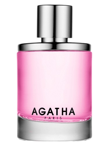 Frasco de Dream, de Agatha Paris