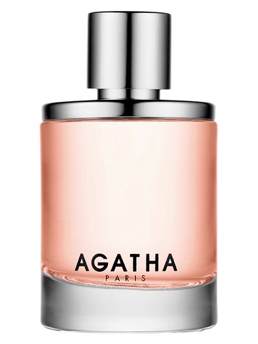 Frasco de Enjoy, de Agatha Paris