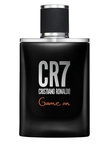 Frasco de CR7 Game On — Cristiano Ronaldo