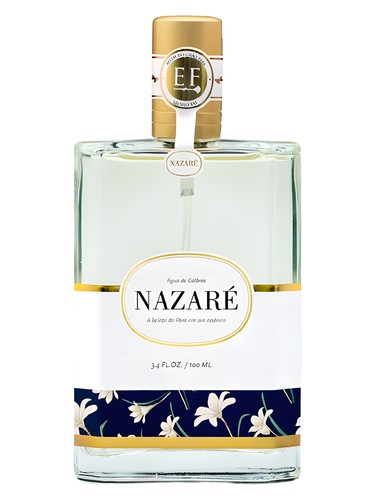 Frasco de Nazaré, de Essências da Floresta