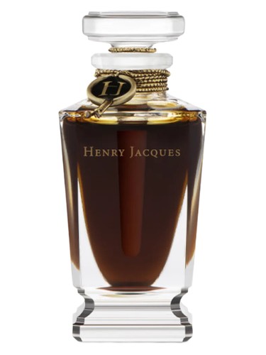 Frasco de Bonjour For Men, de Henry Jacques