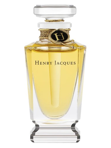 Frasco de Rain Lady — Henry Jacques