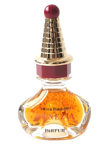 Frasco de Venezia — Laura Biagiotti