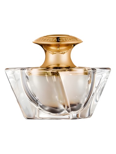 Frasco de Attraction Addicted Essence de Parfum, de Avon