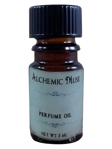 Frasco de Pumpkin Mallow, de Alchemic Muse